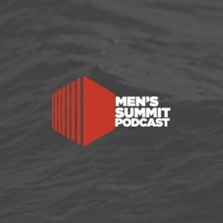 Men's Summit Podcast