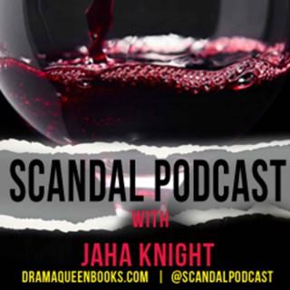 Scandal Podcast