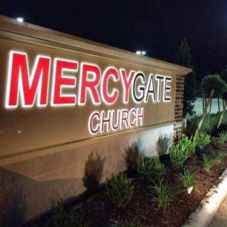 MercyGate Church