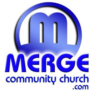 Merge Community Church Podcast