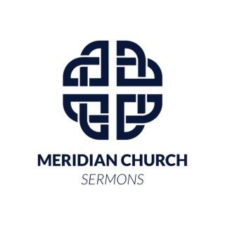 Meridian Church Sermon Audio