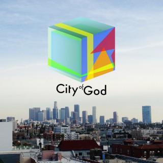 Messages - City of God - Christian Church Los Angeles
