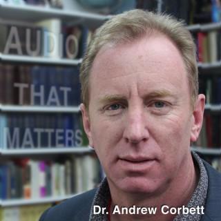Messages that matter by Dr. Andrew Corbett