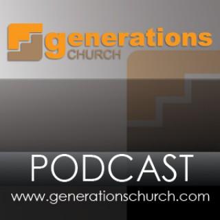 Messages – Generations Church