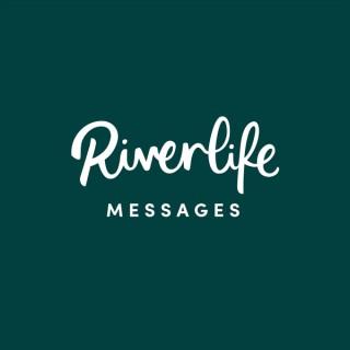 Messages – Riverlife Baptist Church