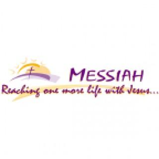 Messiah - Reaching one more life with Jesus (audio)