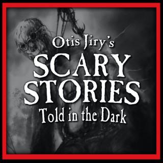 Scary Stories Told in the Dark: A Horror Anthology Series