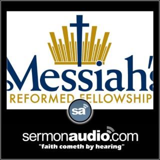 Messiah's Reformed Fellowship