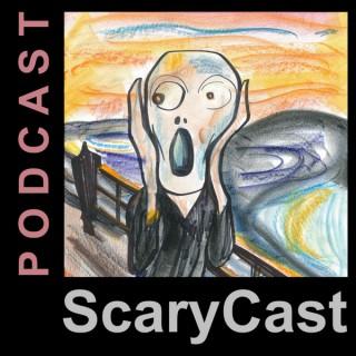 Scarycast