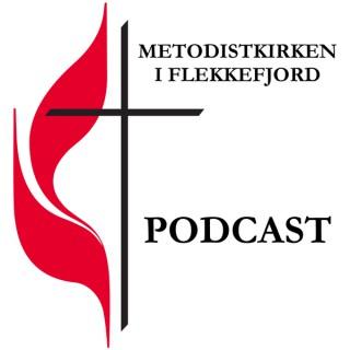 Metodistkirken i Flekkefjord - Podcast