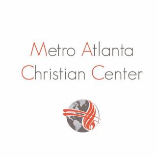 Metro Atlanta Christian Center Bible Studies