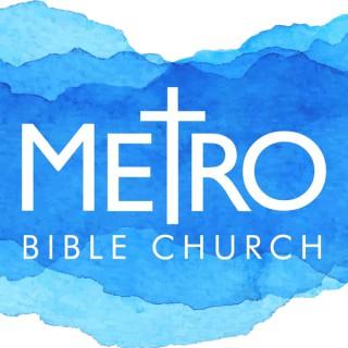 Metro Bible Church