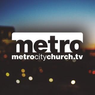 Metro City Church