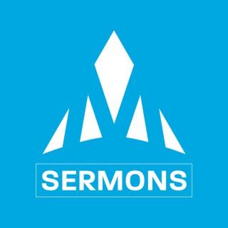 Metro North Church - Sermons
