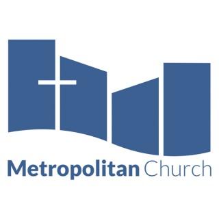 Metropolitan Church
