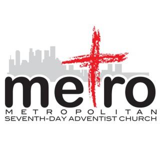 Metropolitan SDA Church Sermons