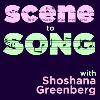 Scene to Song