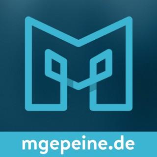 MGE Peine Podcast