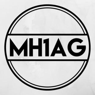 MH1AG Sermon Podcast