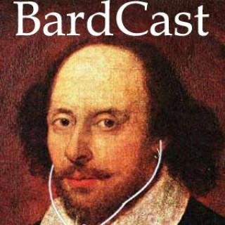 BardCast: The Shakespeare Podcast