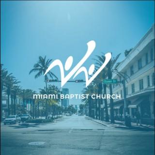 Miami Baptist Church; The Xristos Factor Radio