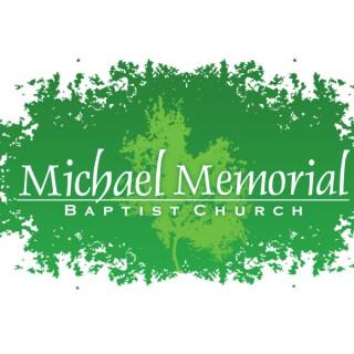 Michael Memorial Baptist Church