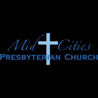 Mid Cities Orthodox Presbyterian Church