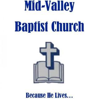 Mid Valley Baptist Church