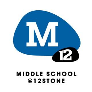 Middle School @ 12Stone - Central Campus