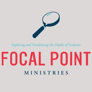 Mike Fabarez Sermons on Focal Point