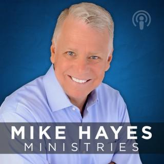 Mike Hayes Podcast