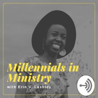 Millennials In Ministry