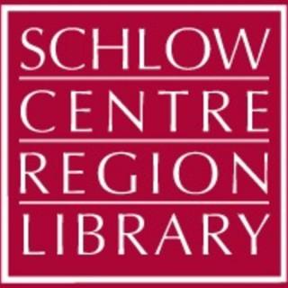 Schlow Library Podcast