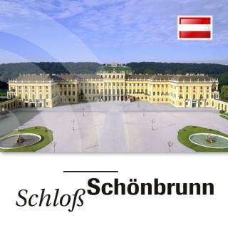 Schloß Schönbrunn - Die Prunkräume in der Nobeletage