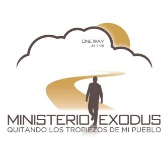 Ministerios Exodus