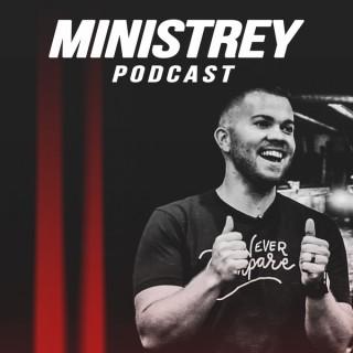 MinisTrey Podcast w/ Trey Van Camp