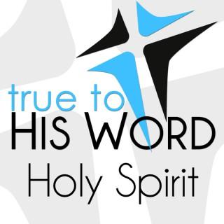 Ministry and Gifts of the Holy Spirit - A Topical Study with Pastor Brian Larson