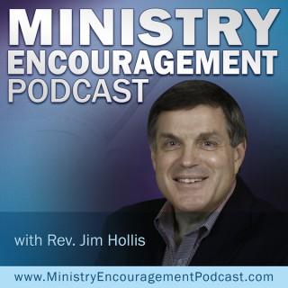 Ministry Encouragement Podcast
