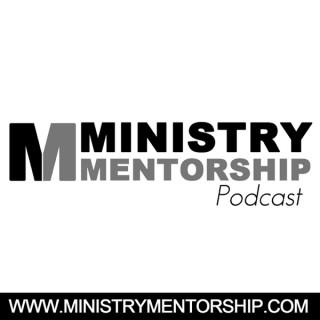 Ministry Mentorship