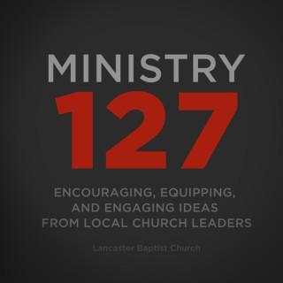 Ministry127