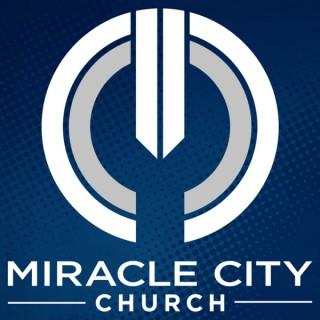 Miracle City Podcast