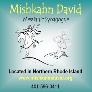 Mishkahn David Messianic Synagogue