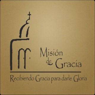 Misión de Gracia