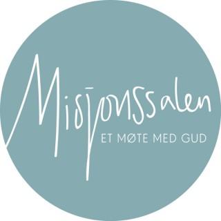 Misjonssalen Ålesund