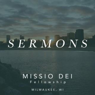 Missio Dei Fellowship - Sermons