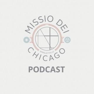 Missio Dei Wrigleyville Podcast