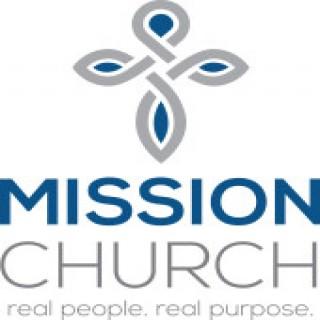 Mission Church Sermons