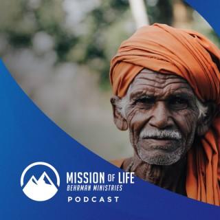Mission of Life Podcast