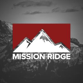 Mission Ridge Church Podcast