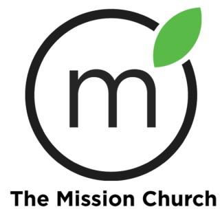Mission Sermon Podcasts